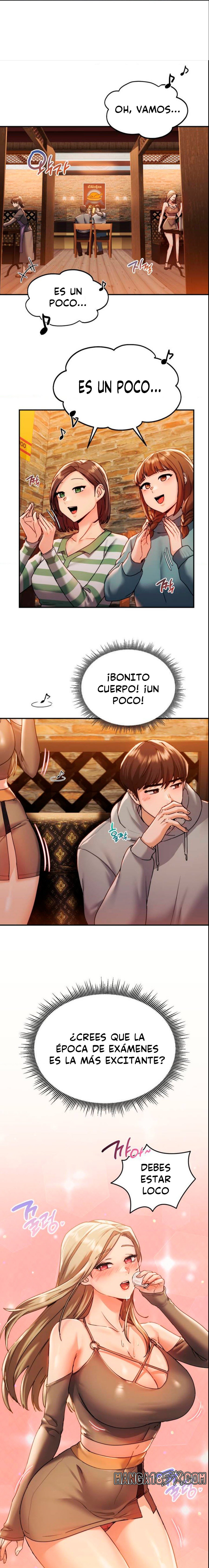 My Favorite from Today Raw Chapter 1 image 15