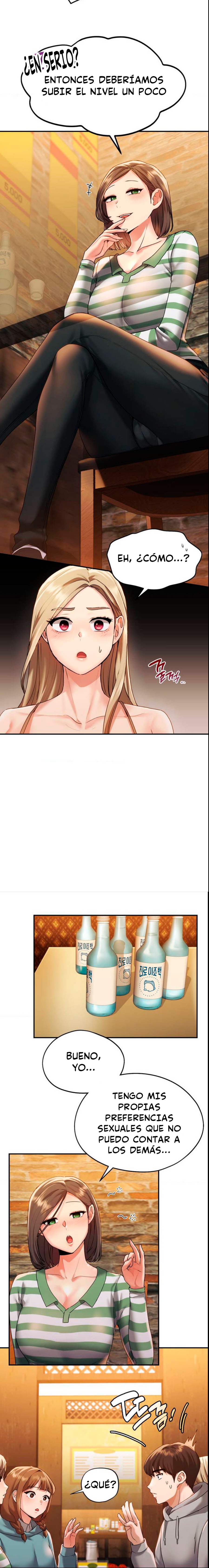 My Favorite from Today Raw Chapter 1 image 17