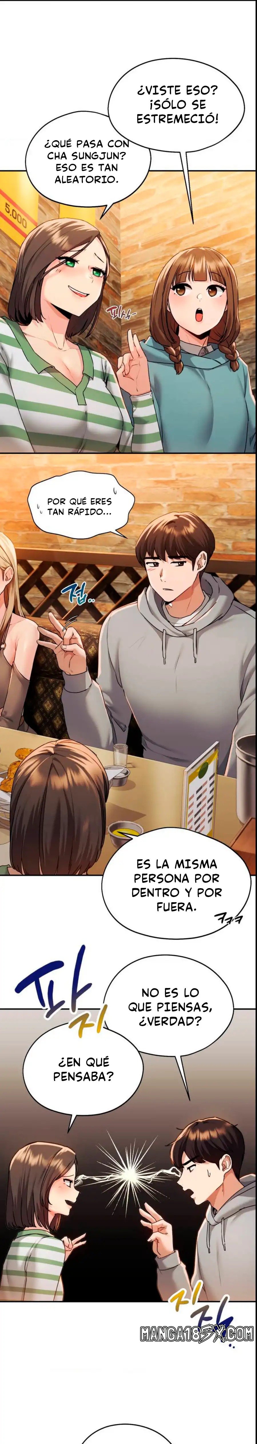 My Favorite from Today Raw Chapter 1 image 18