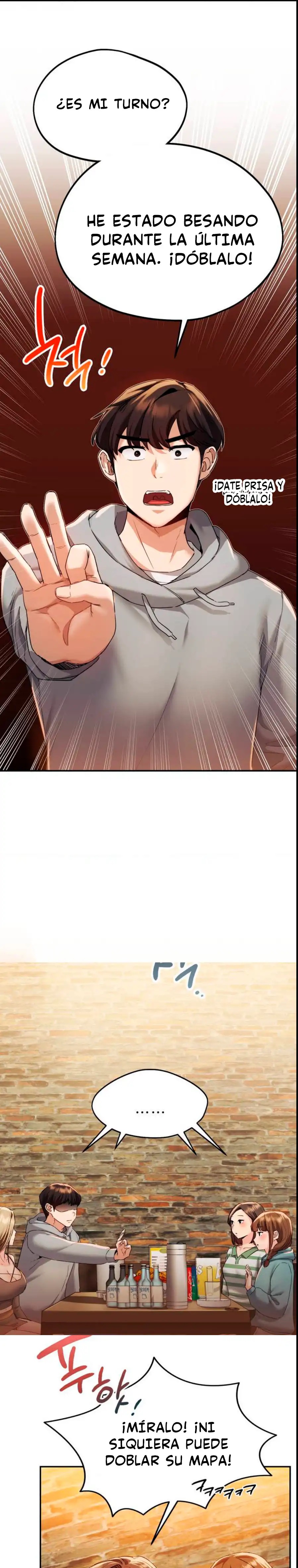 My Favorite from Today Raw Chapter 1 image 20
