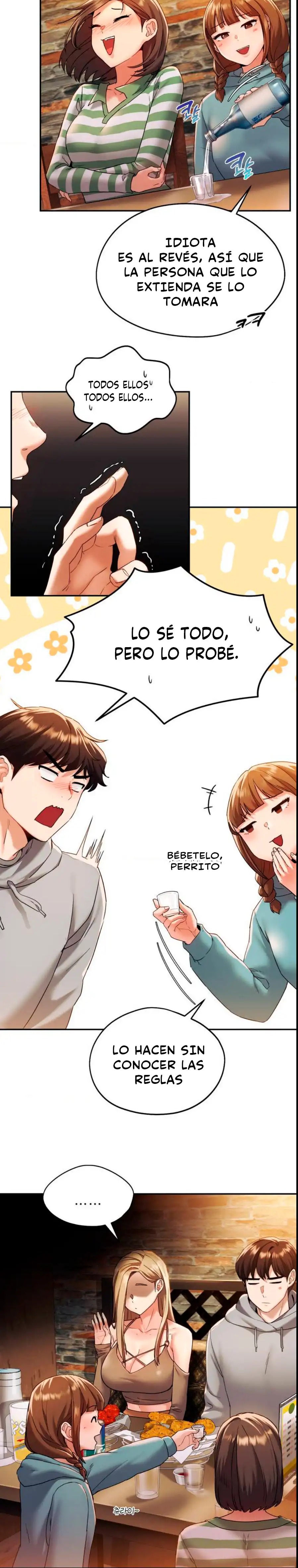 My Favorite from Today Raw Chapter 1 image 21