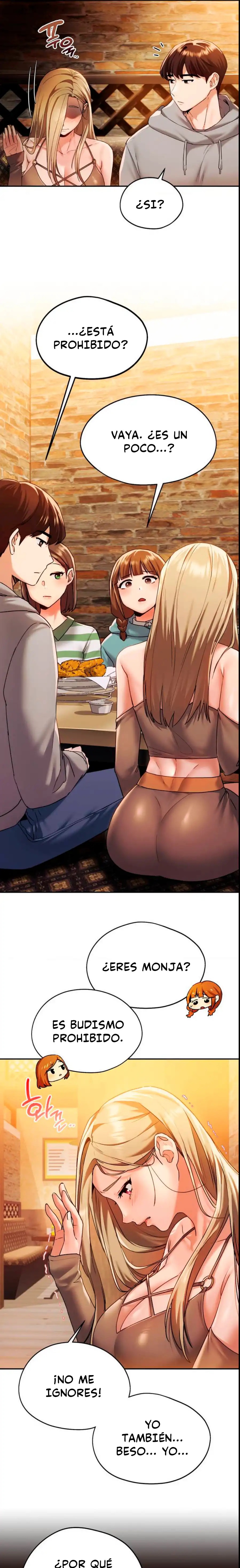My Favorite from Today Raw Chapter 1 image 22
