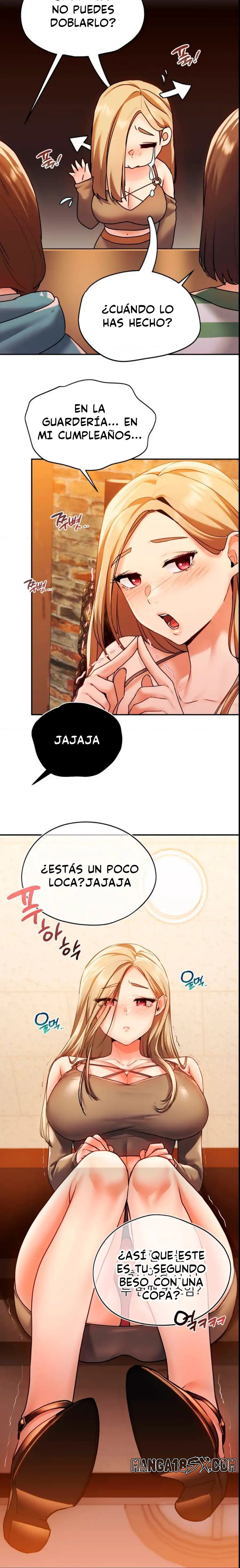 My Favorite from Today Raw Chapter 1 image 23
