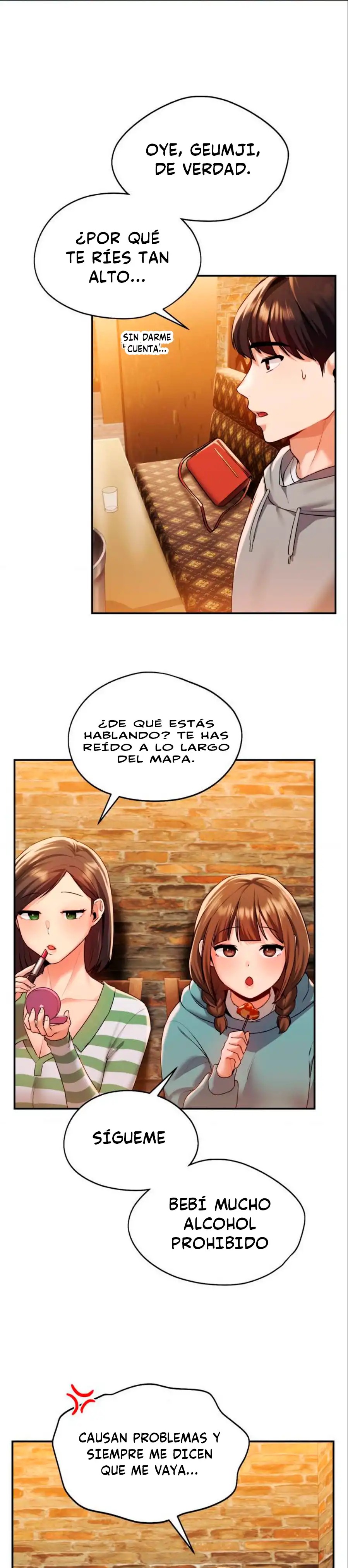 My Favorite from Today Raw Chapter 1 image 25