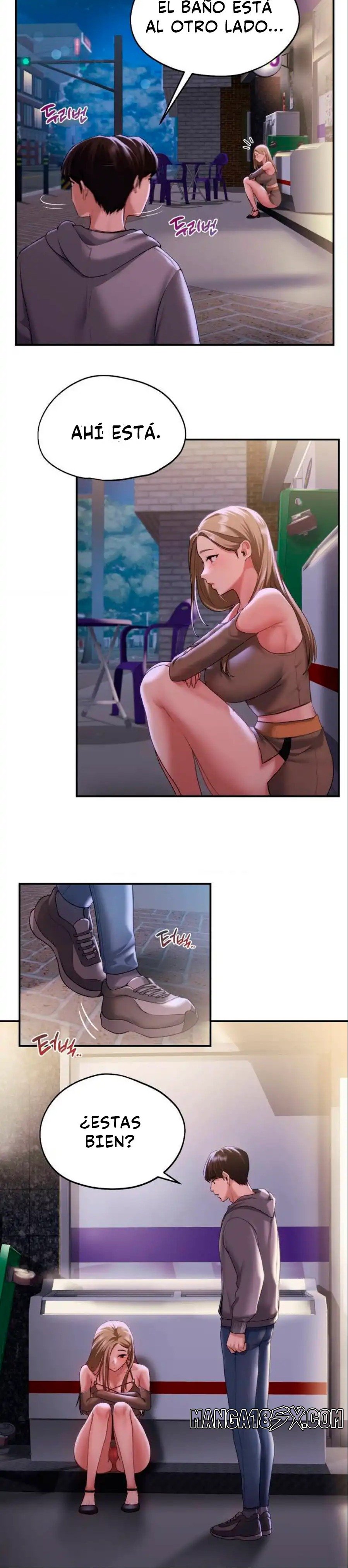 My Favorite from Today Raw Chapter 1 image 27