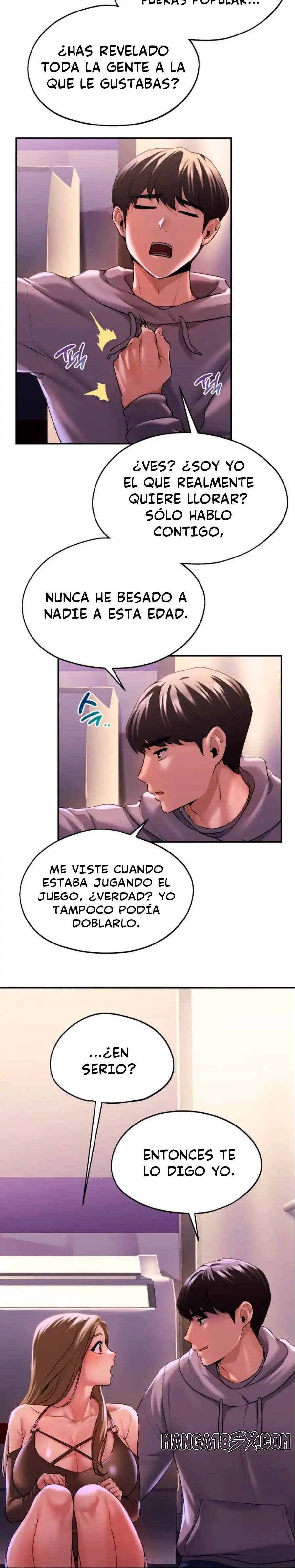 My Favorite from Today Raw Chapter 1 image 30