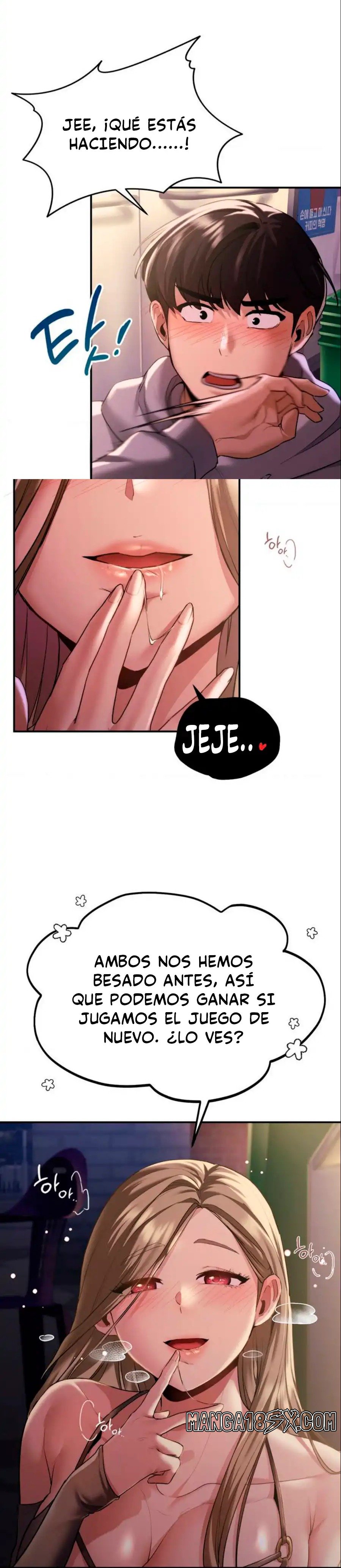 My Favorite from Today Raw Chapter 1 image 34