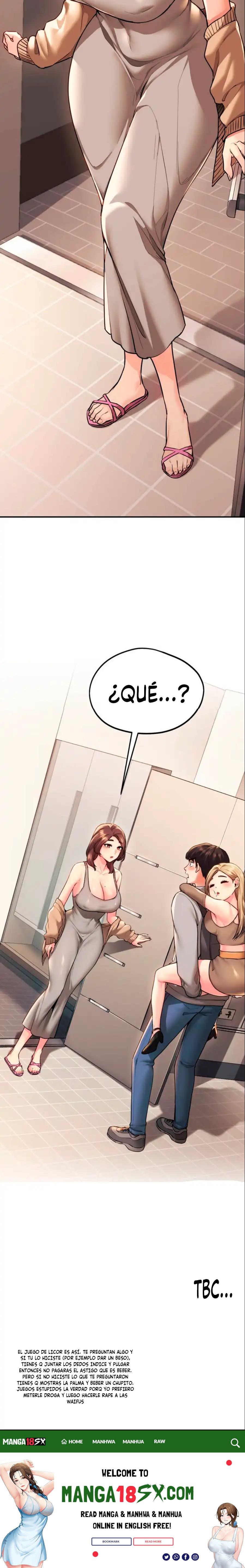 My Favorite from Today Raw Chapter 1 image 39