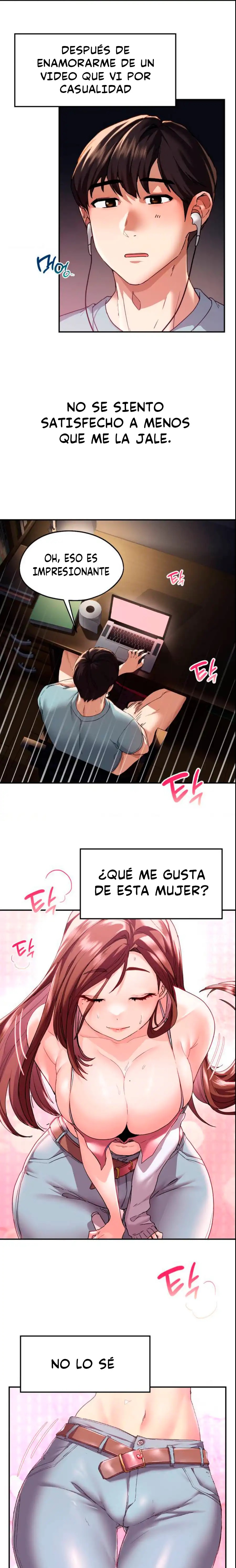My Favorite from Today Raw Chapter 1 image 6