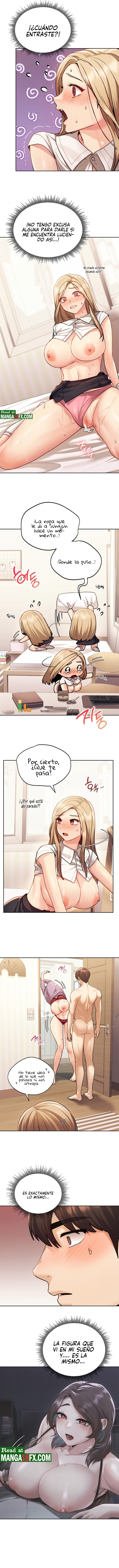 My Favorite from Today Raw Chapter 10 image 1