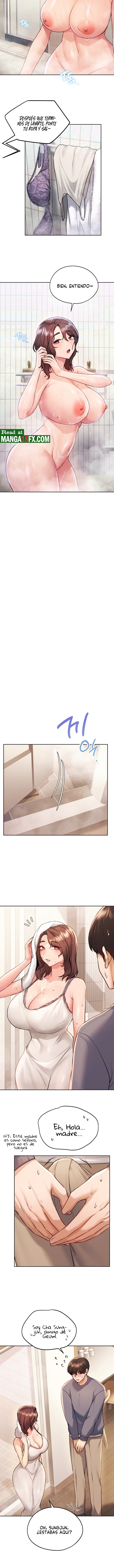 My Favorite from Today Raw Chapter 10 image 5