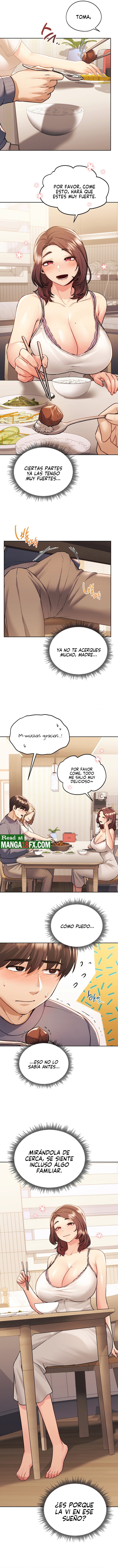 My Favorite from Today Raw Chapter 10 image 7