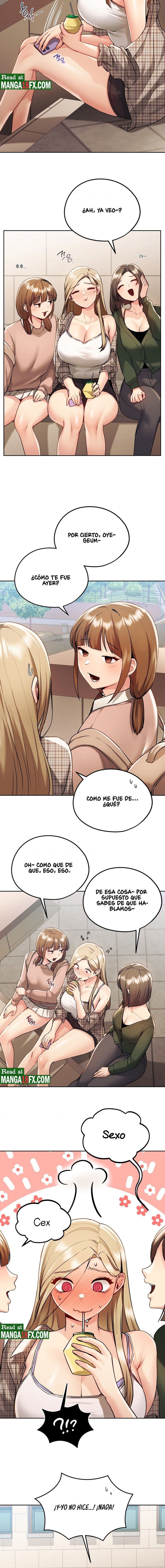 My Favorite from Today Raw Chapter 11 image 10