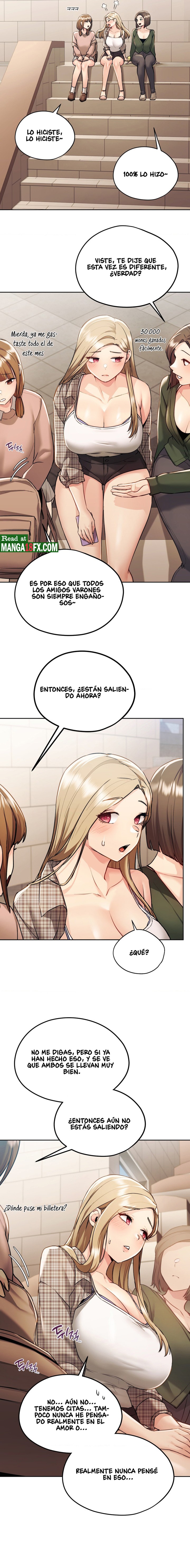 My Favorite from Today Raw Chapter 11 image 11