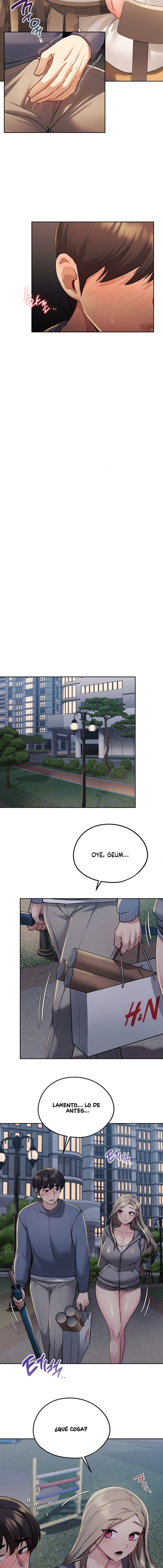My Favorite from Today Raw Chapter 11 image 1