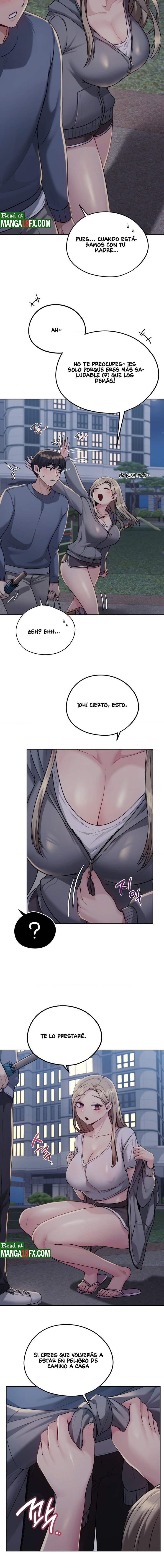 My Favorite from Today Raw Chapter 11 image 2
