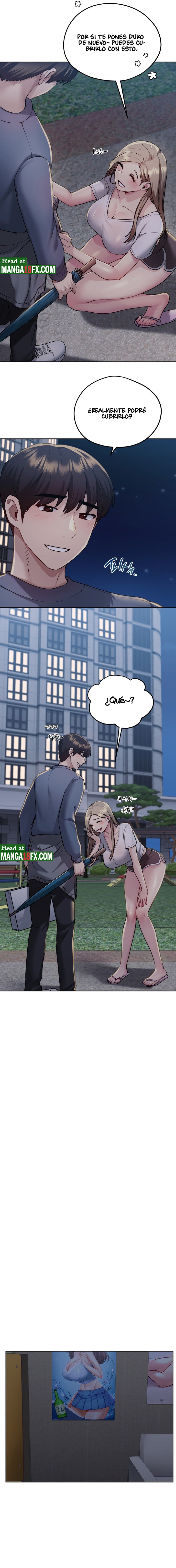 My Favorite from Today Raw Chapter 11 image 3