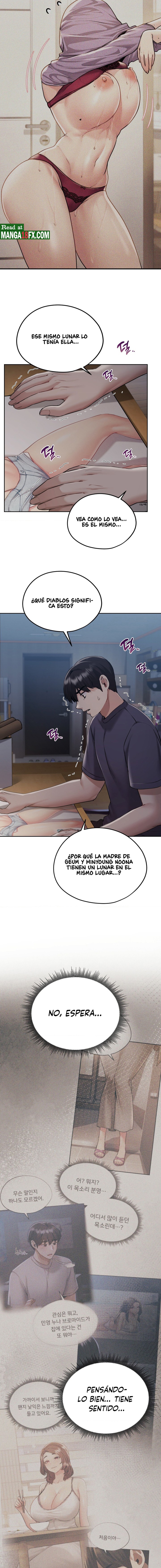 My Favorite from Today Raw Chapter 11 image 7