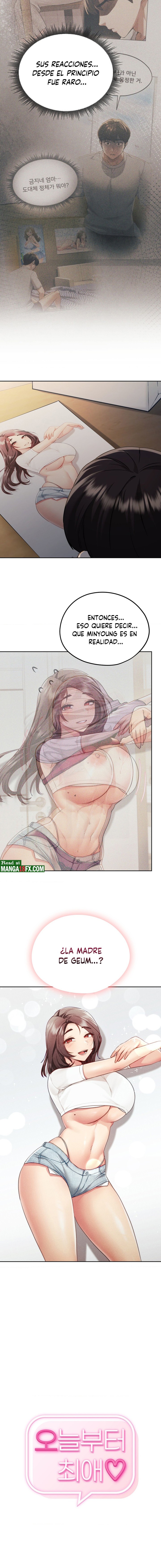 My Favorite from Today Raw Chapter 11 image 8
