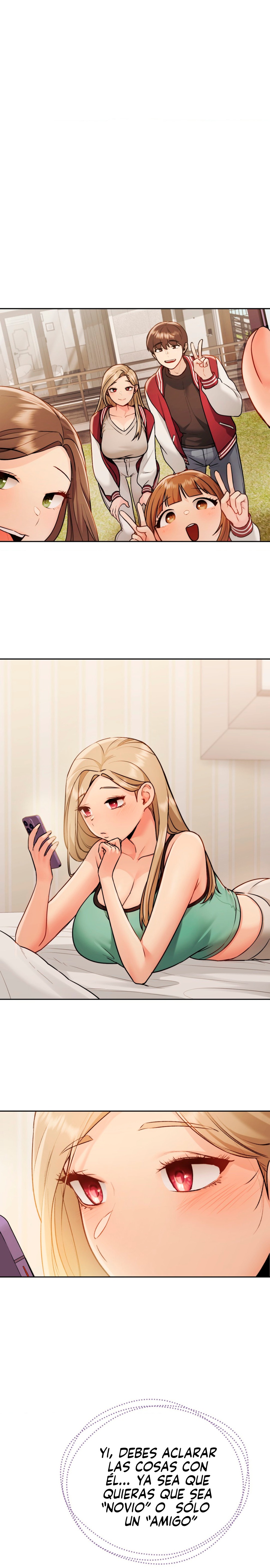 My Favorite from Today Raw Chapter 12 image 9