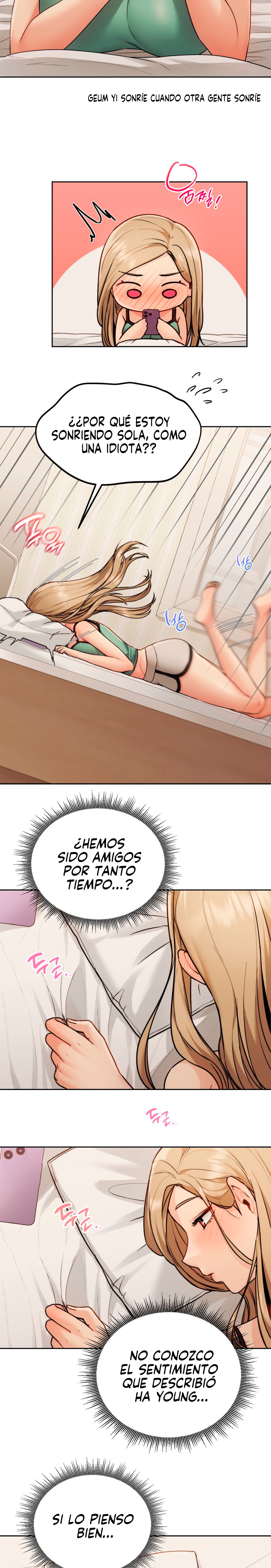 My Favorite from Today Raw Chapter 12 image 11