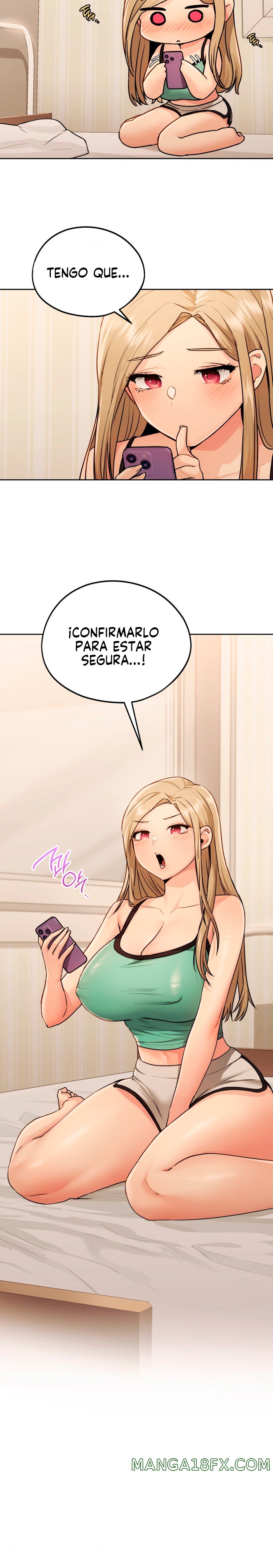 My Favorite from Today Raw Chapter 12 image 16