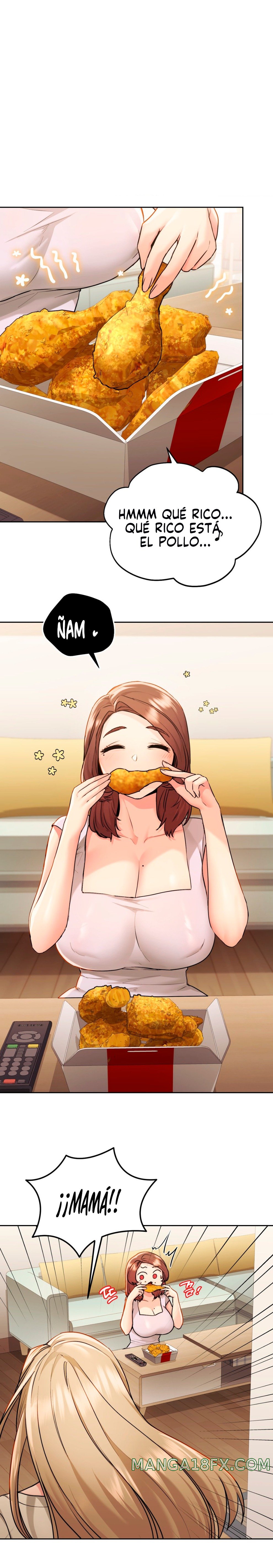 My Favorite from Today Raw Chapter 12 image 17