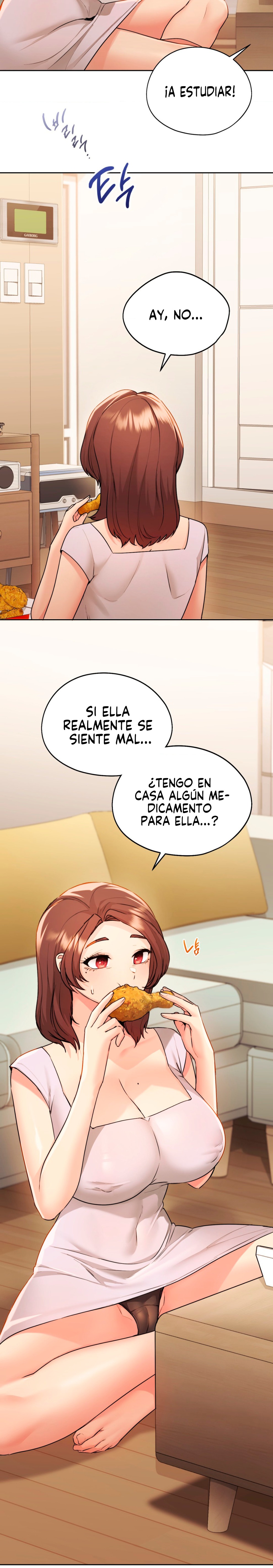 My Favorite from Today Raw Chapter 12 image 19