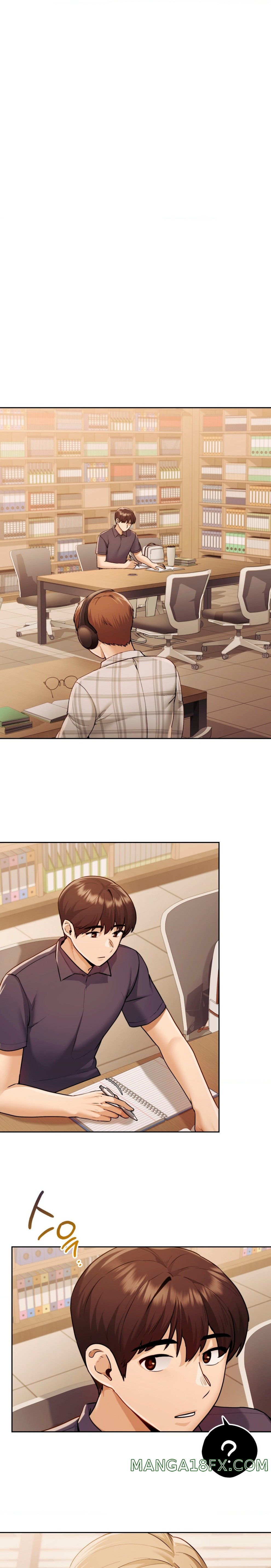 My Favorite from Today Raw Chapter 12 image 20