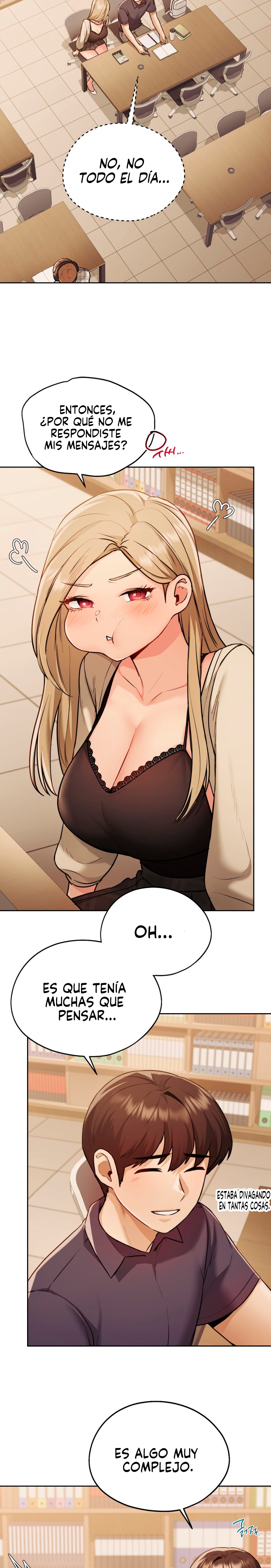 My Favorite from Today Raw Chapter 12 image 22
