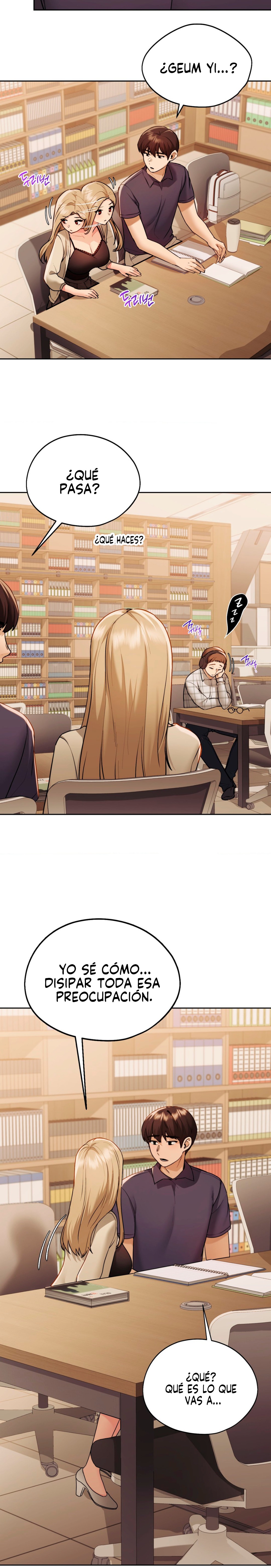 My Favorite from Today Raw Chapter 12 image 24