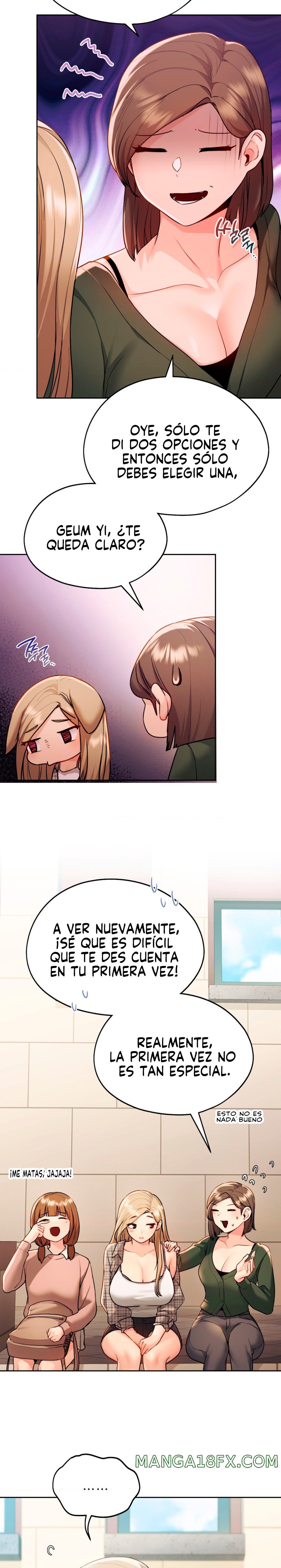 My Favorite from Today Raw Chapter 12 image 3