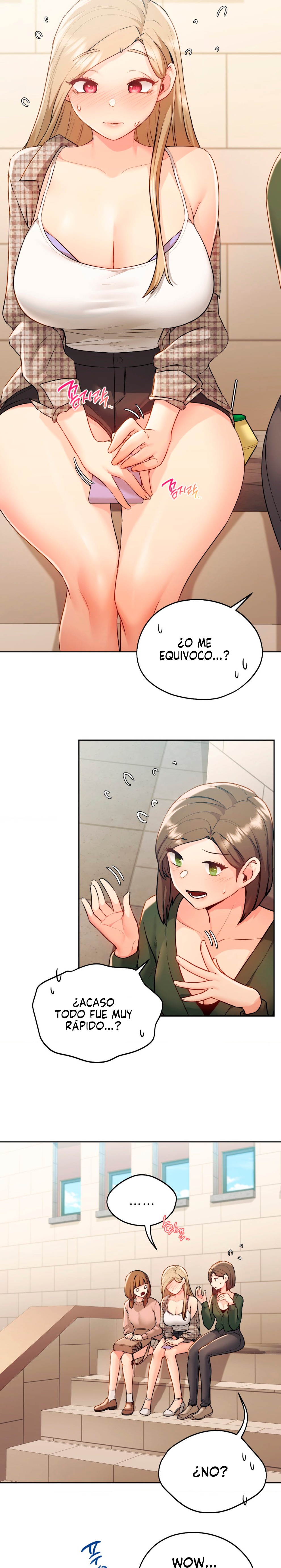 My Favorite from Today Raw Chapter 12 image 4