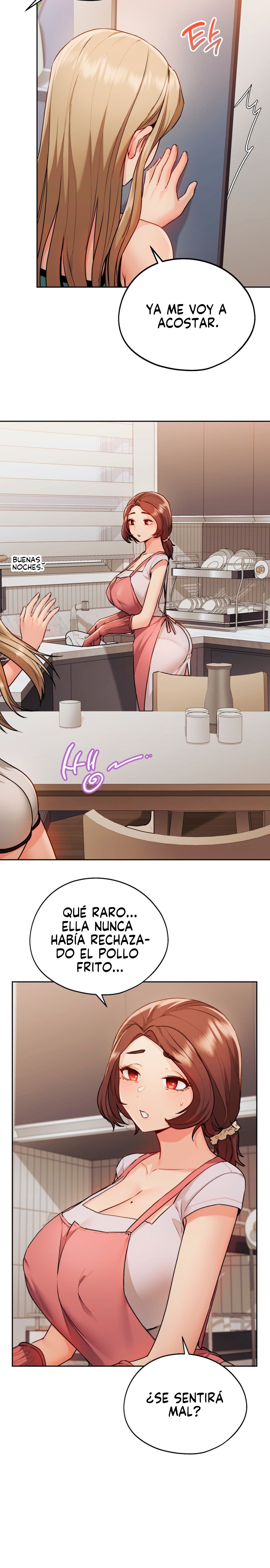 My Favorite from Today Raw Chapter 12 image 8