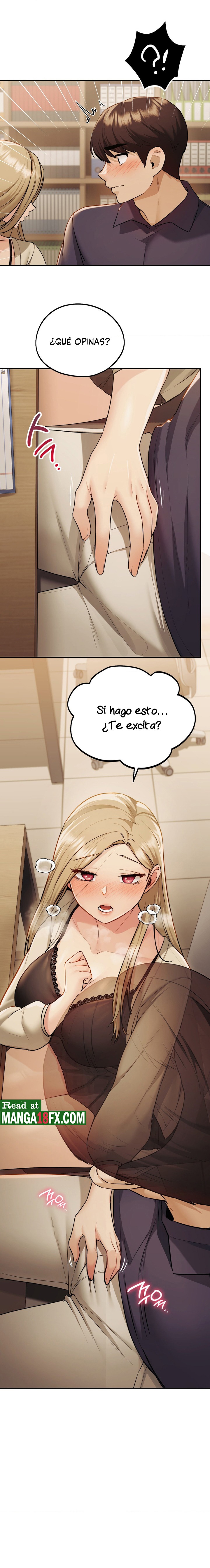 My Favorite from Today Raw Chapter 13 image 0