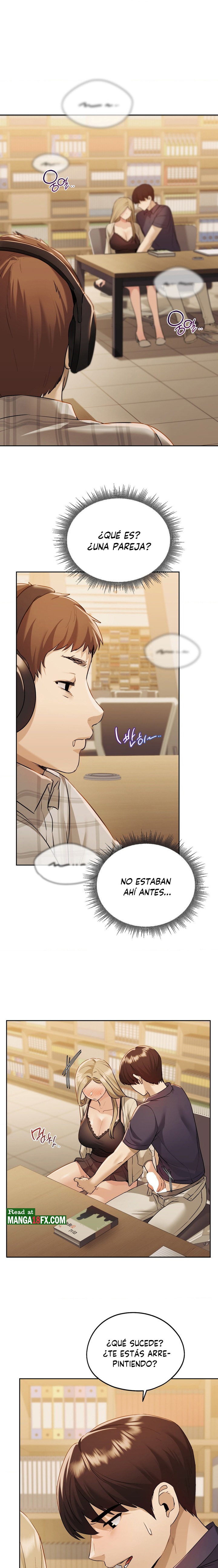 My Favorite from Today Raw Chapter 13 image 10