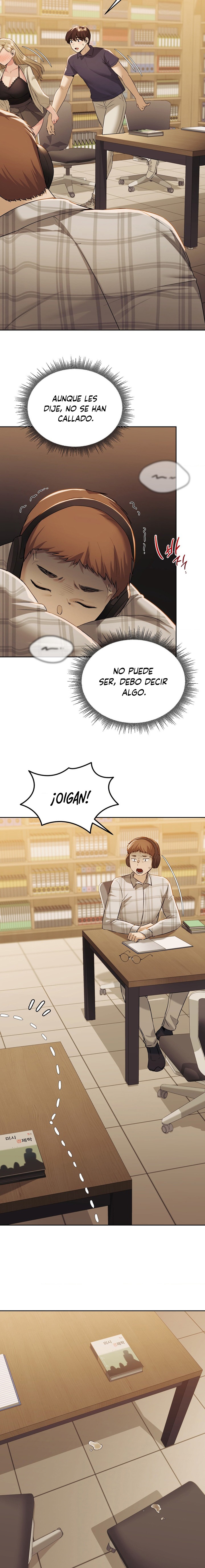 My Favorite from Today Raw Chapter 13 image 13