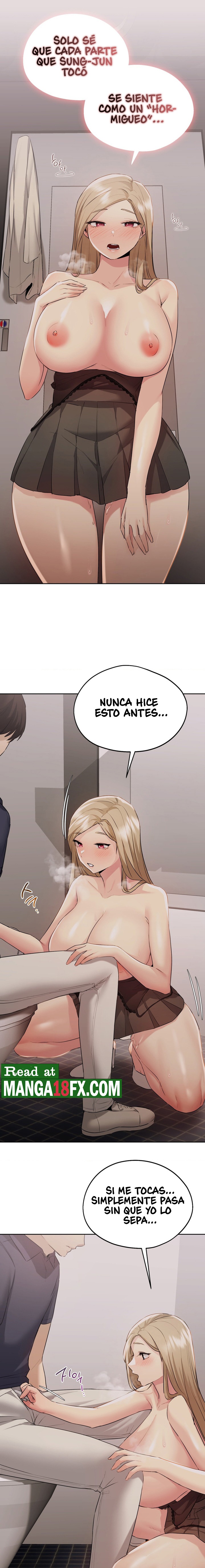 My Favorite from Today Raw Chapter 13 image 16