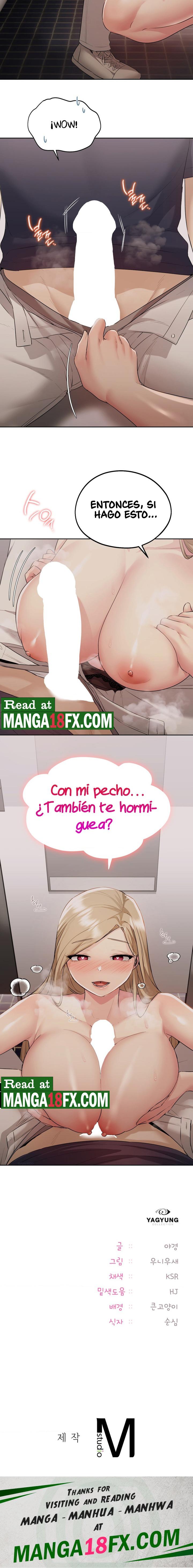 My Favorite from Today Raw Chapter 13 image 17