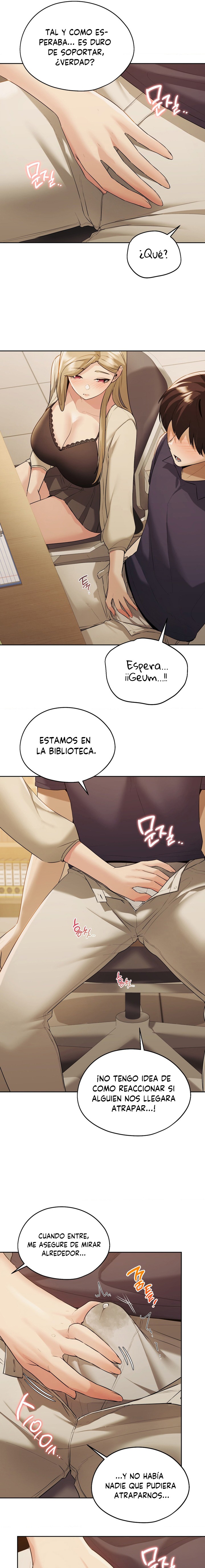 My Favorite from Today Raw Chapter 13 image 2