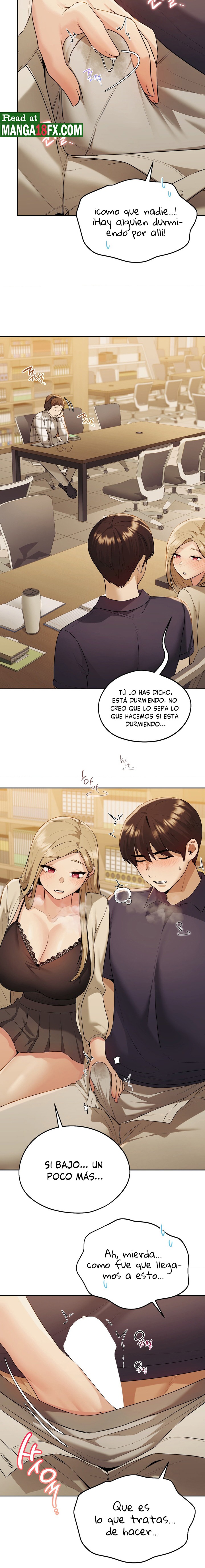 My Favorite from Today Raw Chapter 13 image 3