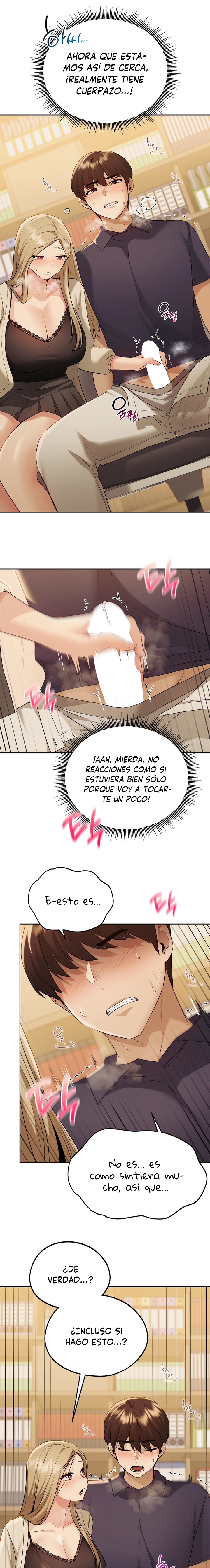 My Favorite from Today Raw Chapter 13 image 4