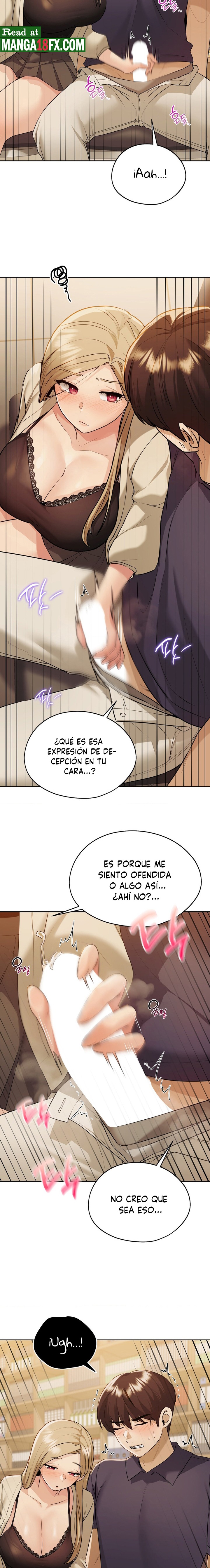 My Favorite from Today Raw Chapter 13 image 5