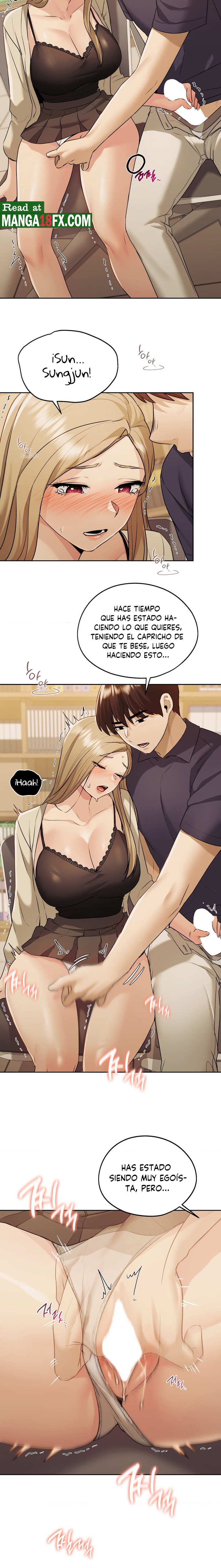 My Favorite from Today Raw Chapter 13 image 7