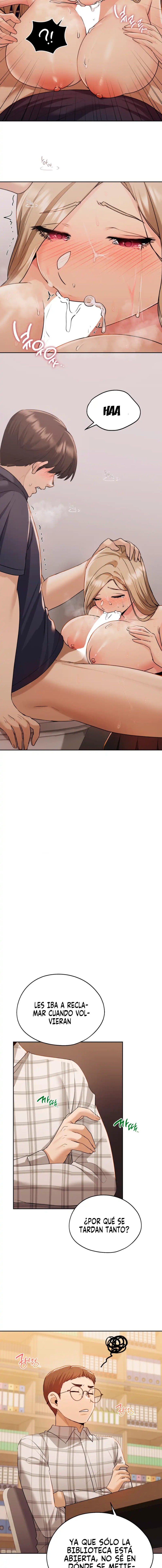 My Favorite from Today Raw Chapter 14 image 9