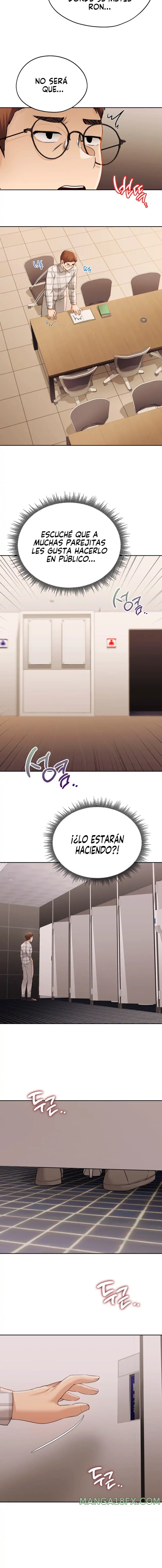 My Favorite from Today Raw Chapter 14 image 10