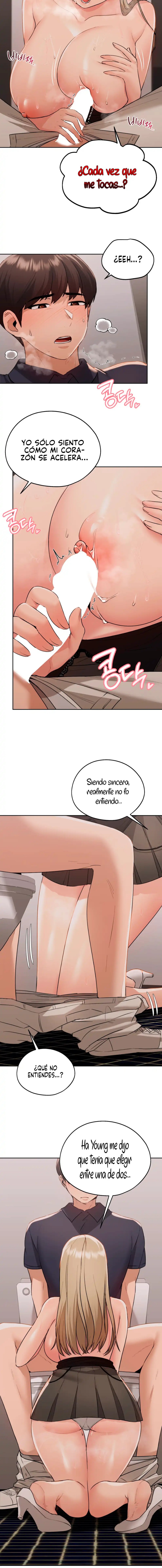 My Favorite from Today Raw Chapter 14 image 4