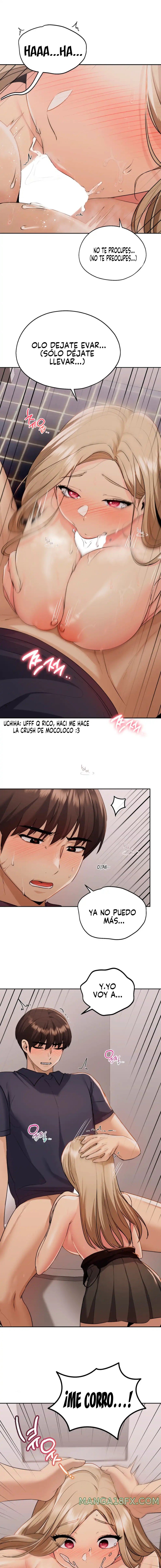 My Favorite from Today Raw Chapter 14 image 8