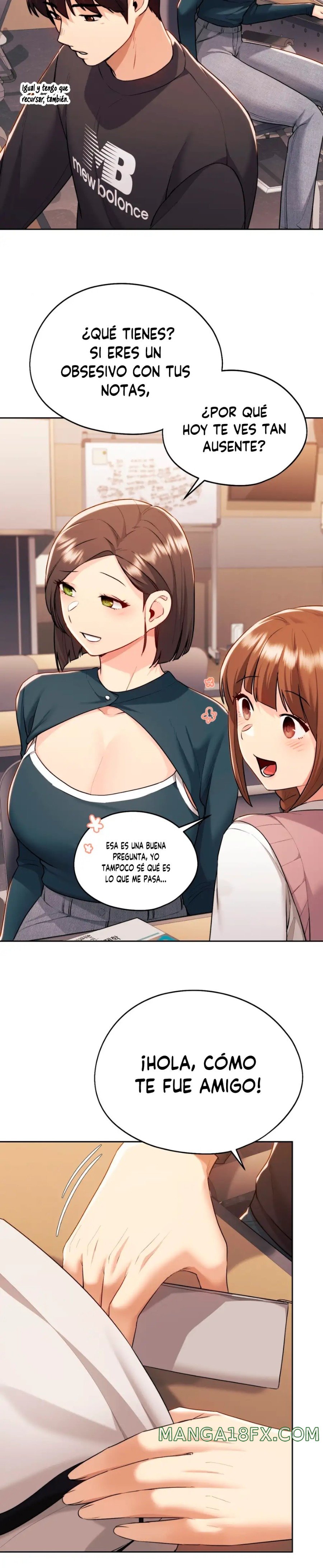 My Favorite from Today Raw Chapter 16 image 12