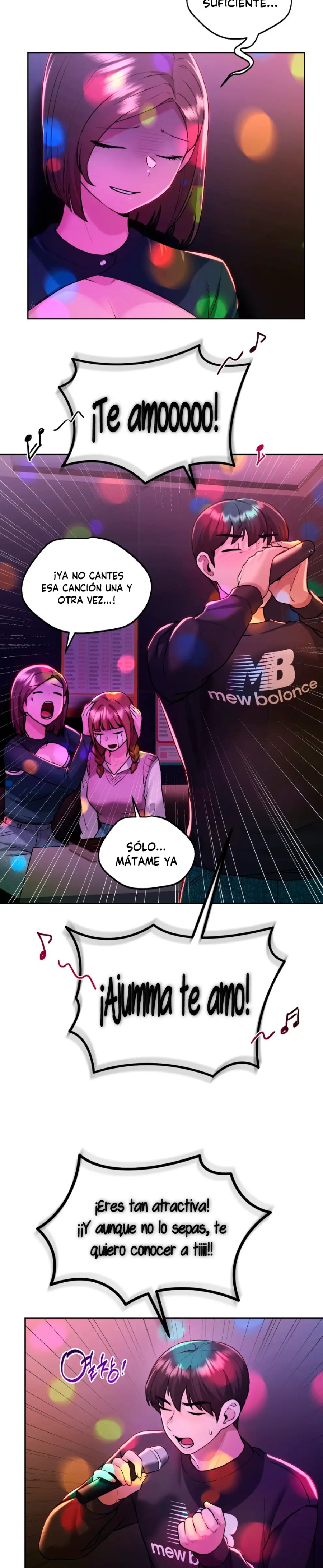 My Favorite from Today Raw Chapter 16 image 16